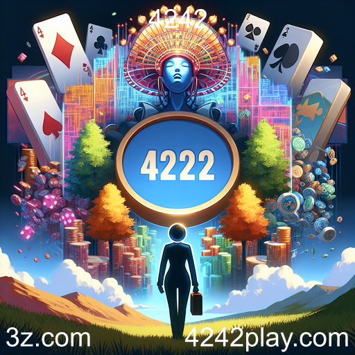 Explorando o Mundo dos Jogos de Aventura no 4242